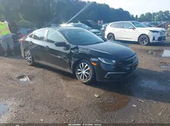 2HGFC2F63MH558713 2021 HONDA CIVIC