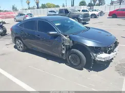 2HGFC2F63MH560140 2021 HONDA CIVIC