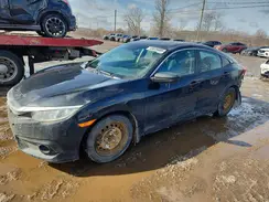 2HGFC2F64GH003743 2016 HONDA CIVIC