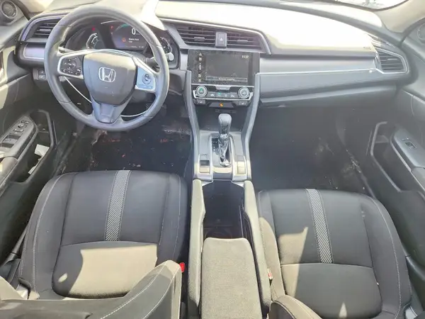 2HGFC2F64GH003743 2016 HONDA CIVIC - Image 8