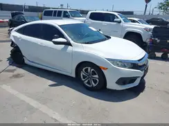 2HGFC2F64GH562144 2016 HONDA CIVIC