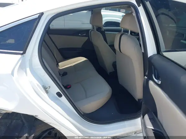 2HGFC2F64GH562144 2016 HONDA CIVIC - Image 8