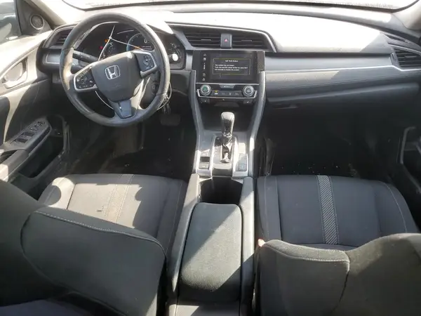 2HGFC2F64HH020138 2017 HONDA CIVIC - Image 8