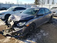 2HGFC2F64HH032015 2017 HONDA CIVIC
