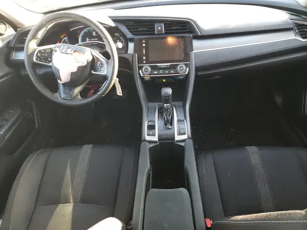 2HGFC2F64HH032015 2017 HONDA CIVIC - Image 8