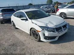 2HGFC2F64HH039725 2017 HONDA CIVIC