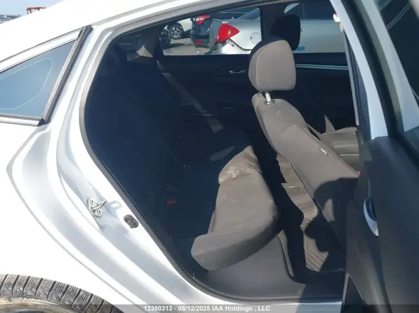 2HGFC2F64HH039725 2017 HONDA CIVIC - Image 8