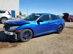 2HGFC2F64HH506917 2017 HONDA CIVIC