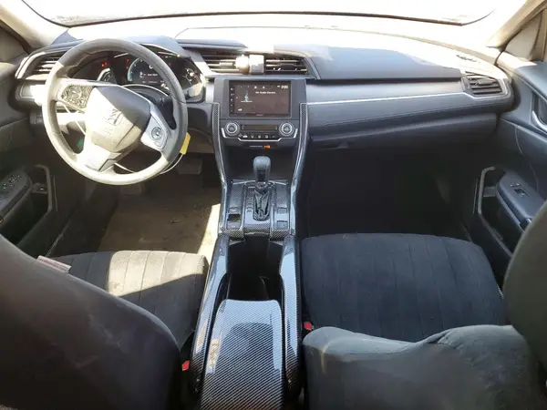 2HGFC2F64HH506917 2017 HONDA CIVIC - Image 8