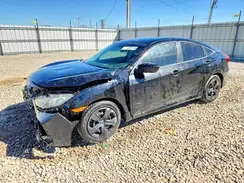 2HGFC2F64HH529467 2017 HONDA CIVIC