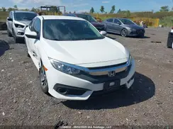 2HGFC2F64JH009730 2018 HONDA CIVIC