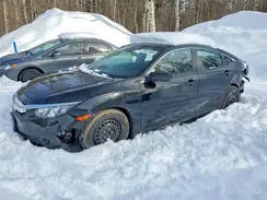 2HGFC2F64JH015723 2018 HONDA CIVIC