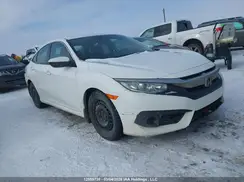 2HGFC2F64JH018640 2018 HONDA CIVIC