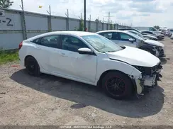 2HGFC2F64JH019934 2018 HONDA CIVIC