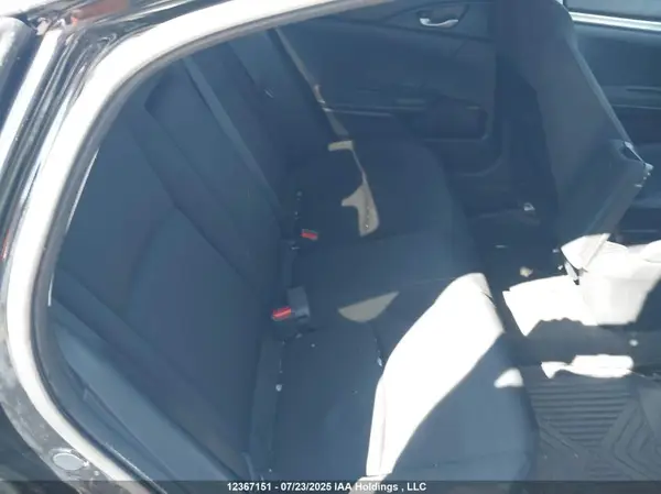 2HGFC2F64JH021263 2018 HONDA CIVIC - Image 8