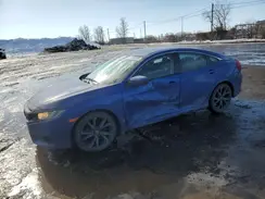 2HGFC2F64JH021358 2018 HONDA CIVIC