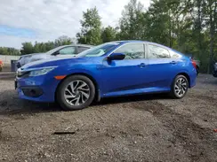 2HGFC2F64JH028245 2018 HONDA CIVIC