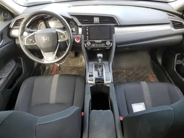 2HGFC2F64JH028245 2018 HONDA CIVIC - Image 8