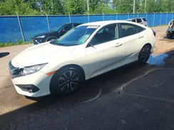 2HGFC2F64JH029377 2018 HONDA CIVIC