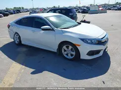 2HGFC2F64JH029511 2018 HONDA CIVIC