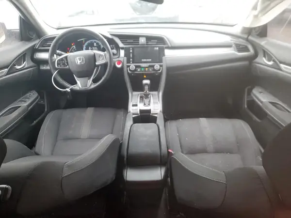 2HGFC2F64JH031176 2018 HONDA CIVIC - Image 8