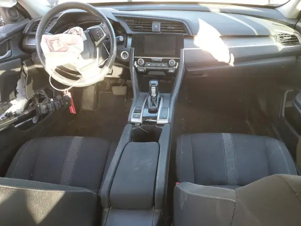 2HGFC2F64JH031596 2018 HONDA CIVIC - Image 8
