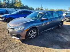 2HGFC2F64JH031842 2018 HONDA CIVIC