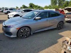 2HGFC2F64JH032330 2018 HONDA CIVIC