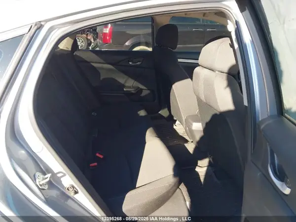 2HGFC2F64JH034479 2018 HONDA CIVIC - Image 8