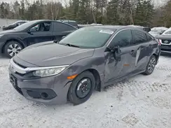 2HGFC2F64JH039147 2018 HONDA CIVIC