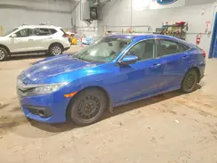 2HGFC2F64JH041450 2018 HONDA CIVIC