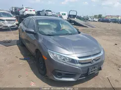2HGFC2F64JH042307 2018 HONDA CIVIC
