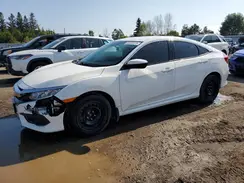 2HGFC2F64JH044848 2018 HONDA CIVIC