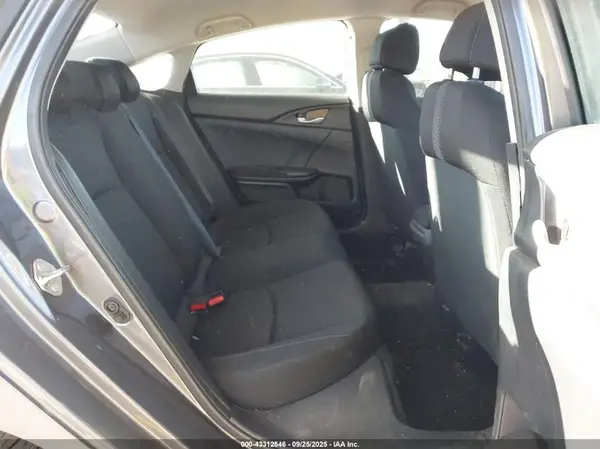 2HGFC2F64JH529538 2018 HONDA CIVIC - Image 8