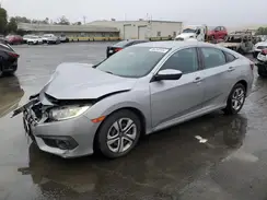 2HGFC2F64JH551023 2018 HONDA CIVIC