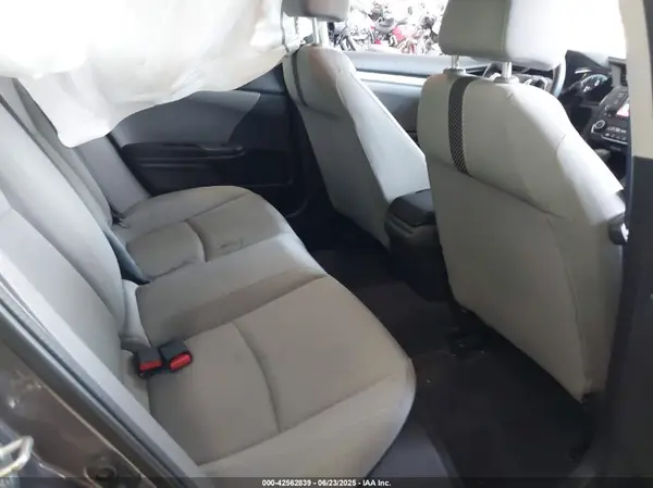2HGFC2F64JH586869 2018 HONDA CIVIC - Image 8
