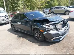 2HGFC2F64KH502034 2019 HONDA CIVIC