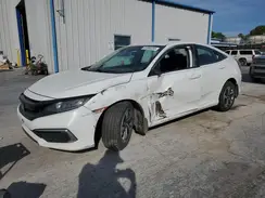 2HGFC2F64KH504690 2019 HONDA CIVIC