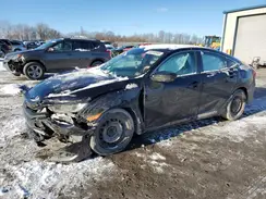 2HGFC2F64KH510019 2019 HONDA CIVIC