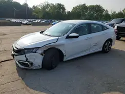 2HGFC2F64KH510084 2019 HONDA CIVIC