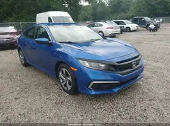 2HGFC2F64KH511042 2019 HONDA CIVIC