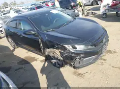 2HGFC2F64KH512448 2019 HONDA CIVIC