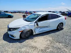 2HGFC2F64KH512479 2019 HONDA CIVIC