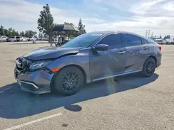 2HGFC2F64KH513079 2019 HONDA CIVIC