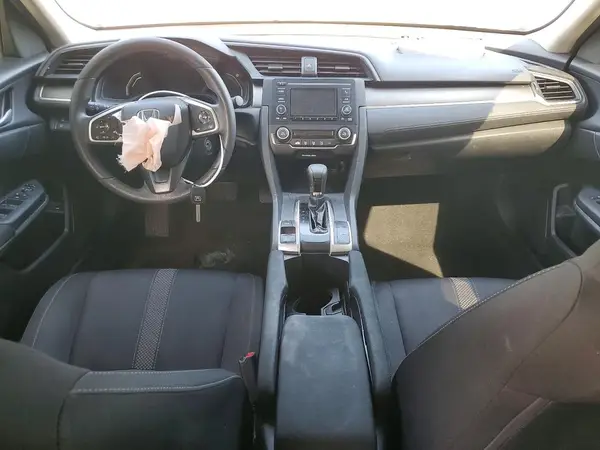 2HGFC2F64KH513079 2019 HONDA CIVIC - Image 8
