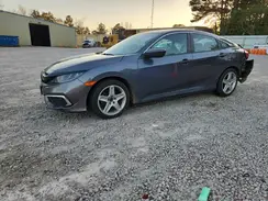 2HGFC2F64KH513115 2019 HONDA CIVIC
