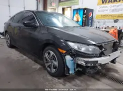 2HGFC2F64KH513454 2019 HONDA CIVIC