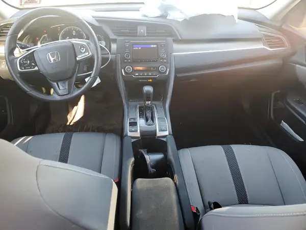 2HGFC2F64KH513907 2019 HONDA CIVIC - Image 8