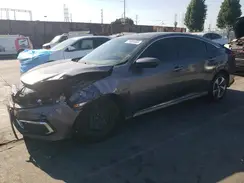 2HGFC2F64KH515267 2019 HONDA CIVIC