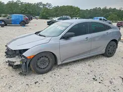 2HGFC2F64KH515379 2019 HONDA CIVIC